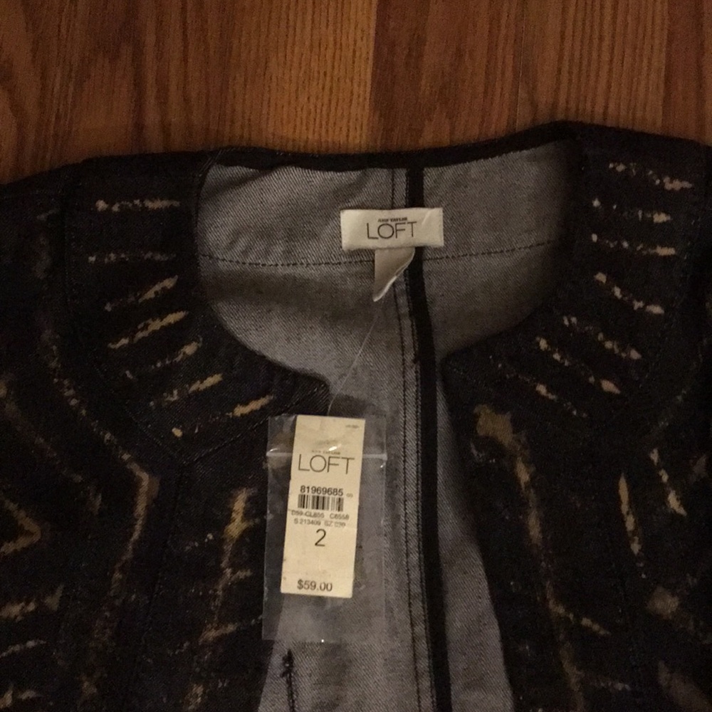 Jacket
